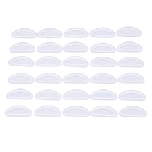 Load image into Gallery viewer, 5 Pairs Adhesive Nose Pads Anti-slip Silicone EyeglAass Pads For Glasses