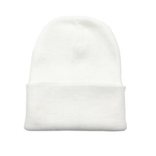 Load image into Gallery viewer, 2020 Winter Hats for Woman New Beanies Knitted Solid Cute Hat Girls Autumn Female Beanie Caps Warmer Bonnet Ladies Casual Cap