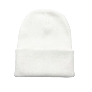 2020 Winter Hats for Woman New Beanies Knitted Solid Cute Hat Girls Autumn Female Beanie Caps Warmer Bonnet Ladies Casual Cap