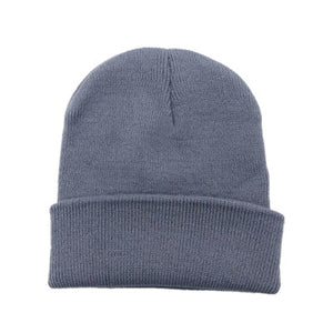 2020 Winter Hats for Woman New Beanies Knitted Solid Cute Hat Girls Autumn Female Beanie Caps Warmer Bonnet Ladies Casual Cap