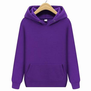 2020 New Men Brand Hooded Hoodies Streetwear Hip Hop Mens Hoodies And Sweatshirts Solid Red Black Gray Pink Green White purple